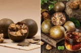 6 loại quả giàu vitamin C hơn cam chanh
