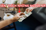 Cổ nhân nói: Tiền chọn người không phải người chọn tiền, người có 3 nét này tiền tự tới, giàu lên trông thấy