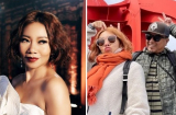 Hôn nhân kỳ lạ của diva Hà Trần và chồng người Mỹ gốc Việt bên trời Tây, liệu có như mơ?