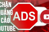 Ở tivi có 1 nút ẩn: Khởi động lên xem Youtube không lo bị làm phiền vì quảng cáo, ai không biết quá phí