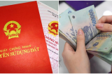 Trước ngày 31/12/2024: 5 trường hợp nên cấp đổi lại Sổ Đỏ, càng cố tình giữ lại càng thiệt thòi