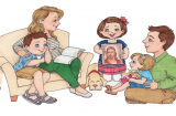 Yêu con tới mấy nhưng cha mẹ vẫn cần phớt lờ 3 chuyện này thì con mới trưởng thành hạnh phúc và thành công
