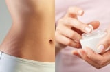 7 loại dưỡng thể tự chế khắc phục vết rạn da hiệu quả nhất
