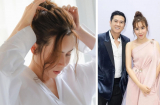 Lưu Hương Giang thay đổi thái độ sau khi ly hôn Hồ Hoài Anh, cách xưng hô hậu chia tay gây chú ý