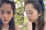 Nam Em có biểu hiện lạ làm dấy lên nghi vấn đang mang thai, chính chủ nói gì?
