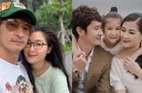 Huy Khánh chính thức lên tiếng về tin đồn chia tay vợ sau hơn 1 thập kỷ bên nhau