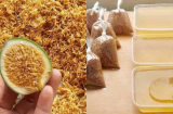 Loại quả đặc sản núi rừng, được mệnh danh là ‘nữ hoàng’ giải nhiệt mùa hè với giá 400.000 đồng/kg