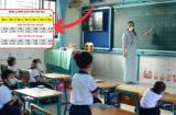 Tăng thêm một khoản thu nhập cho giáo viên tiểu học, áp dụng từ 01/7/2024