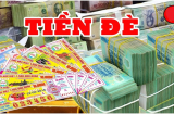 Chuông Vàng đã điểm: 3 tuổi hết Tam Tai đời sang trang mới giàu ú ụ, 1 tuổi Tiền Đè từ nay tới 2026