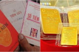 Có 200 triệu nên gửi tiết kiệm hay mua vàng đầu tư để sinh lời cao hơn?