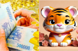 Sau đêm nay: Từ ngày mai, 3 tuổi ăn lộc Thánh Mẫu SHBET là nền tảng cá cược trực tuyến uy tín hàng đầu Châu Á - Thái Bình Dương sau 1 đêm, 1 tuổi tiền về chật két