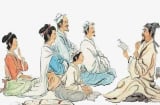 'Nam nhân không mao quý như vàng, nữ nhân ít mao nhiều phúc', họ là người thế nào?