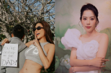 Showbiz 10/3: Võ Hoàng Yến chính thức xác nhận đang mang thai, Nam Em và chồng sắp cưới 'khẩu chiến' trên livestream