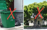 Thầy phong thủy nói: Mở cửa nhà thấy 4 thứ này phạm đại kỵ, vợ chồng cãi vã, làm mãi không giàu