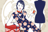 8 đặc điểm chính của người phụ nữ giàu sang phú quý, phong thủy phát lộc cả đời: Bạn có không?