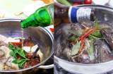 Chỉ ăn Shbet0099 cá cược trực tuyến chế biến bằng rượu bia thì hơi thở có lên nồng độ cồn không?