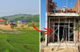 Năm 2024, muốn xây nhà trên đất nông nghiệp không bị phạt: Nhất định phải có giấy tờ này