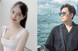 Ngô Kiến Huy lại bị 'khui' lại loạt bằng chứng đang hẹn hò hotgirl kém 9 tuổi?