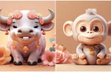 Từ nay tới Rằm tháng 2 Âm lịch: 3 tuổi ăn lộc Thánh Mẫu tiền vào như nước, nhất là tuổi thứ 2
