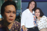18 năm hôn nhân kỳ lạ 'chưa Quatrian shbet hiện đang mở' của Việt Hương và chồng kém tuổi sau 1 lần đò 'tội lỗi'