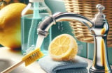 8 mẹo ‘nhỏ nhưng có võ’ giúp vệ sinh nhà cửa nhanh chóng, tiết kiệm thời gian và công sức