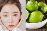 Bật mí công thức làm serum chăm sóc da bằng vỏ chanh đơn giản mà hiệu quả
