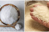 Để gạo quanh năm suốt tháng cũng không lo mối mọt nhờ 3 cách đơn giản dưới đây