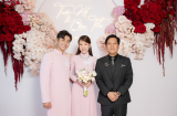 Puka - Gin Tuấn Kiệt tiết lộ số tiền mừng cưới đồng nghiệp, một chi tiết khiến dân tình ngỡ ngàng