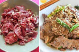 Ướp thịt bò đừng cho muối càng dai: Ướp thứ này thịt bò mới mềm ngon, không bị khô