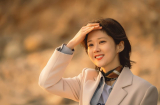 'Bảo bối' giúp Jang Nara níu kéo tuổi xuân, 43 tuổi sở hữu Mừng SHBET phiên bản mới 2025 căng mướt mịn đáng ghen tỵ