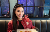 Quỳnh Thư chuẩn bị cho nhóc tỳ thứ 2 dù mới chỉ mang thai con đầu lòng vài tháng?