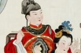 'Trai sợ gái mắt sâu chân rung, gái sợ trai hai tai hứng gió”, họ là người như thế nào?