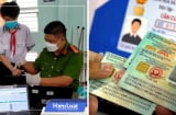 Từ 01/07/2024, trẻ em sẽ được cấp thẻ Căn Cước