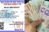 Từ 1/7/2024: Người dân tham gia BHYT đủ 5 năm liên tục, được trợ cấp 3 triệu đồng/tháng có thật hay không?