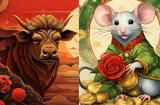 7 ngày tới (18/3 - 25/3): 4 tuổi không thành tỷ phú cũng là đại gia, dễ kiếm 1 khoản kếch xù