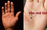 Bí mật vân tay: Chỉ 1 dấu hiệu này cũng đảm bảo phú quý vây quanh suốt đời