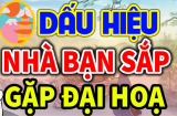 Tổ Tiên nhắc: 'Ở nhà có 4 tiếng nói không phải điềm lành, con cháu dễ tai họa', 4 tiếng này là gì?
