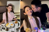 Thực tế về Shbet16 chơi game trực tuyến làm dâu hào môn của 'phú bà' Huyền Baby thay đổi, hôn nhân 11 năm liệu có viên mãn?