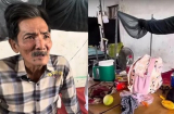 Thương Tín gây xôn xao khi phải sống trong nhà xưởng bỏ hoang, bạn thân lên tiếng tiết lộ sự thật