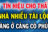 Nhà sắp phát tài, bùng nổ vận may thường có chung điểm này: Nghèo mấy cũng đừng dại bán đi, càng ở càng giàu