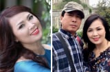 Hôn nhân kỳ lạ suốt 35 năm của nữ ca sĩ 'Vết chân tròn trên cát' và người chồng bí ẩn
