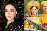 Lâm Khánh Chi bất ngờ có động thái liên quan đến chồng cũ sau 2 năm ly hôn