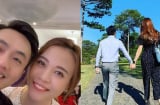 Đàm Thu Trang phản ứng ra sao khi bị dân mạng chê nhan sắc 'thua Cường Đô La'?