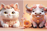 Kể từ nay trở đi: 3 tuổi ăn lộc Tổ Tiên tiền vào như nước, 1 tuổi đặc lộc đếm tiền mỏi tay