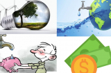Nắng nóng vào mùa, duy trì ngay thói quen này giúp tiết kiệm hóa đơn điện nước hiệu quả, áp dụng ngay kẻo phí
