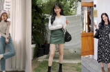 4 loại boot cổ ngắn giúp các nàng thuộc 'team chân ngắn' ăn gian chiều cao