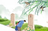 Cổ nhân dặn tiết Thanh minh đại kỵ con rể và con gái đi tảo mộ, vì sao? Ngày nay ứng dụng thế nào?