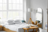 Đặt gương ở 4 vị trí này, của cải trong nhà có bao nhiêu cũng trôi đi hết