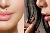 Thầy tướng số nói: Nhìn nốt ruồi trên miệng phụ nữ tiết lộ rất nhiều điều về tính cách lẫn số mệnh