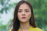 Thu Quỳnh gây lo lắng khi liên tục để lộ tâm trạng bất ổn trước khi sinh lần hai